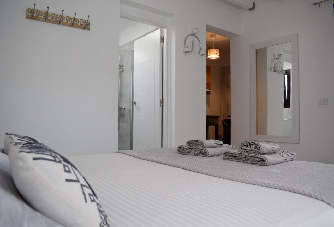 Ocra Apartment 雅伊萨 外观 照片